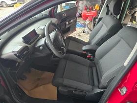 Citroen C4 Cactus 1, 2VTI Shine, снимка 13