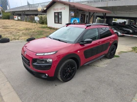 Citroen C4 Cactus 1, 2VTI Shine, снимка 7