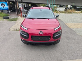 Citroen C4 Cactus 1, 2VTI Shine, снимка 2