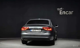 Audi A4 30 TDI Dynamiс/ФИНАНСИРАНЕ, снимка 4