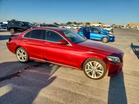 Mercedes-Benz C 300 2.0l, снимка 4