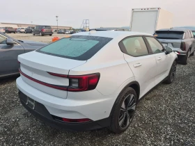 Polestar 2, снимка 3