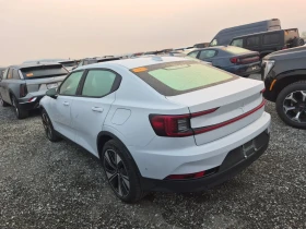 Polestar 2, снимка 4