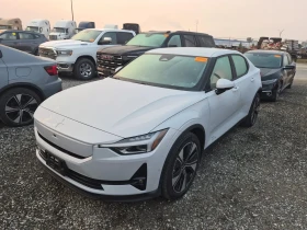 Polestar 2, снимка 1