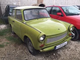  Trabant 601