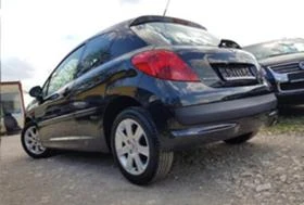 Peugeot 207 1.6 HDI | Mobile.bg    3