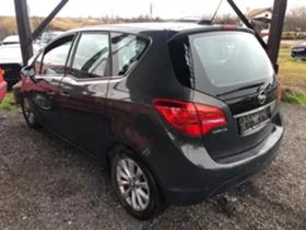 Opel Meriva 1.4 БЕНЗИН  B14XER - [3] 