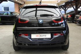 BMW i3 120Ah/Navi/Парктроник, снимка 5