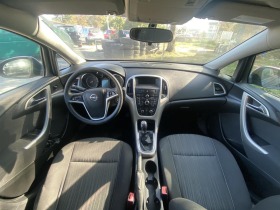 Opel Astra CDTI-90 | Mobile.bg   10