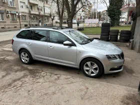     Skoda Octavia 1.6TDI DSG 115PS