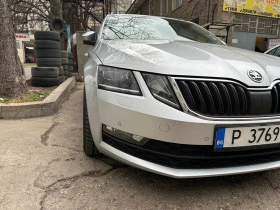 Skoda Octavia 1.6TDI DSG 115PS, снимка 5