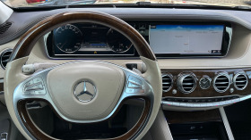 Mercedes-Benz S 350 AMG MERCEDES, снимка 13 - Автомобили и джипове - 45058383
