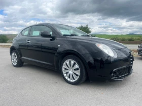 Alfa Romeo MiTo GPL - [4] 