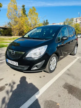 Opel Meriva 1.3 CDTI UERO-5B 0877562600, снимка 2