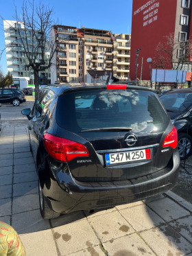 Opel Meriva 1.3 CDTI UERO-5B 0877562600, снимка 5