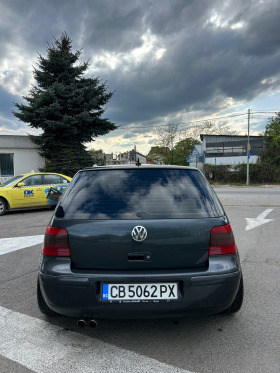 VW Golf, снимка 4