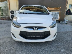 Hyundai Ix20 1.4 БЕНЗИН / EURO 5B - [3] 