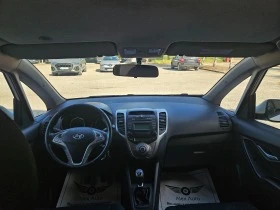 Hyundai Ix20 1.4 БЕНЗИН / EURO 5B - [11] 