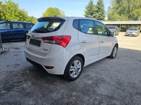 Hyundai Ix20 1.4 БЕНЗИН / EURO 5B - [8] 