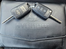 Hyundai Ix20 1.4 БЕНЗИН / EURO 5B, снимка 14