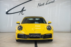 Porsche 911 Carrera 4S Cabriolet Sport Chrono Package  | Mobile.bg    2