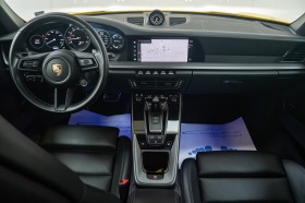 Porsche 911 Carrera 4S Cabriolet Sport Chrono Package Гаранция, снимка 9