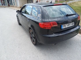 Audi A3 2.0TDi 177, снимка 4