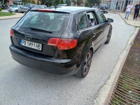 Audi A3 2.0TDi 177, снимка 3