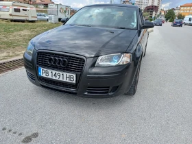 Audi A3 2.0TDi 177 | Mobile.bg    1