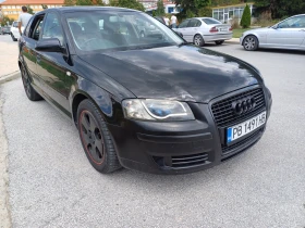 Audi A3 2.0TDi 177, снимка 2