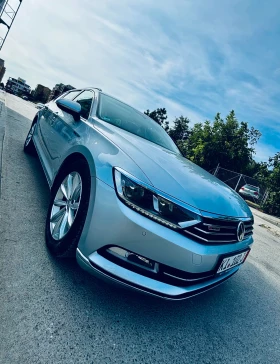 VW Passat  B-8 / 2015г./ , снимка 4