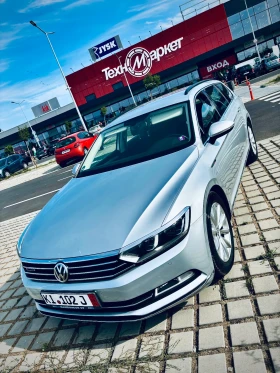 VW Passat  B-8 / 2015г./ , снимка 13