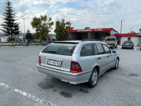 Mercedes-Benz C 180, снимка 2