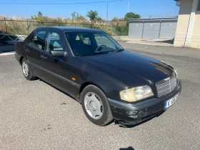 Mercedes-Benz C 200 Elegance Чист Дизел, снимка 3