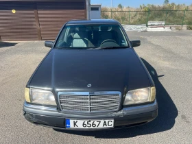 Mercedes-Benz C 200 Elegance Чист Дизел, снимка 2