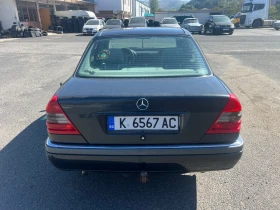 Mercedes-Benz C 200 Elegance Чист Дизел, снимка 7