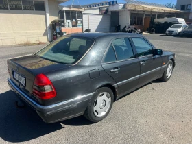 Mercedes-Benz C 200 Elegance Чист Дизел, снимка 8