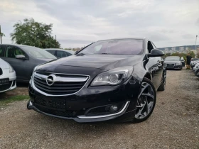 Opel Insignia 2.0d/170hp/OPC, снимка 3