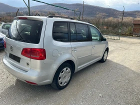 VW Touran 1.6 TDI | Mobile.bg    4