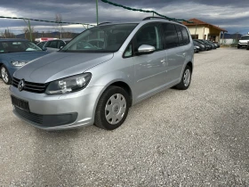 VW Touran 1.6 TDI | Mobile.bg    2