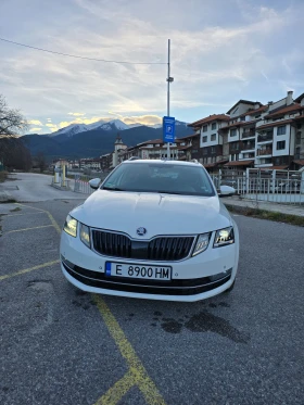 Skoda Octavia, снимка 3