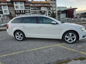 Skoda Octavia, снимка 6