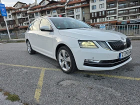 Skoda Octavia, снимка 2