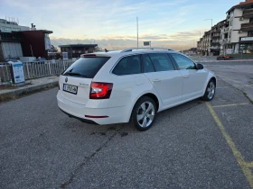 Skoda Octavia, снимка 5