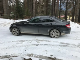 Обява за продажба на Mercedes-Benz C 320 Каско, 2 комплекта НОВИ гуми ~13 000 лв. - изображение 11