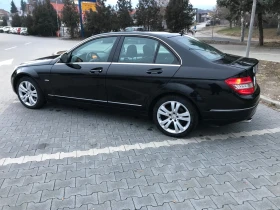 Mercedes-Benz C 320 Топ цена, Avangarde, Каско, 2 комплекта НОВИ гуми, снимка 2