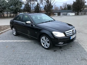 Mercedes-Benz C 320 Топ цена, Avangarde, Каско, 2 комплекта НОВИ гуми, снимка 5