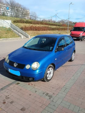 VW Polo, снимка 1