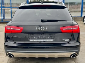 Audi A6 Allroad 3.0TDI-245ps FULL-LED ПАНОРАМА КАМЕРА АЛКАНТАРА , снимка 7