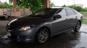 Mazda 6, снимка 2